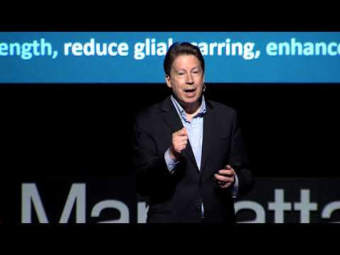 A precision approach to end Alzheimer's Disease | Dale Bredesen | TEDxManhattanBeach