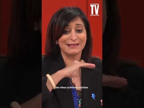 «Ça m’a un peu agacé» : le coup de gueule dans le #BuzzTV de de #StarAcademy sur la presse people