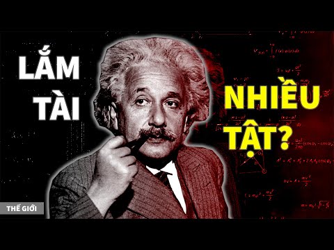 Was ALBERT EINSTEIN A GOOD MAN? | Minh HD | World