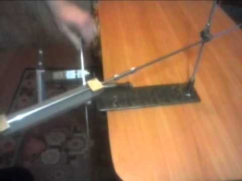 Супер точилка для ножей!!!