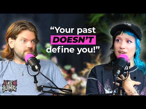 SORRY I’M LATE: The painful truth about feeling behind in life, love, and work