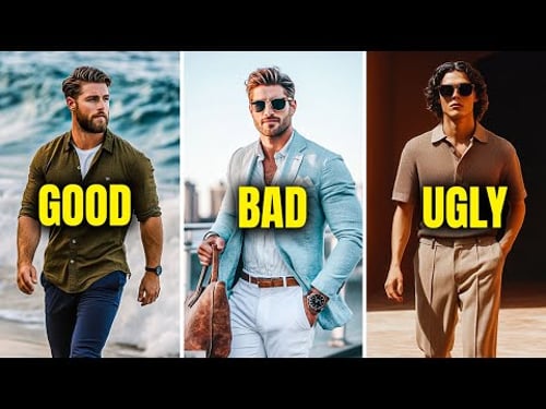 2026 Spring & Summer Trends (The Good, The Bad, & The Ugly)