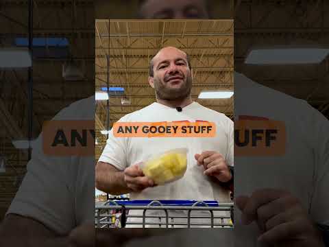 Dr. Mike's Favorite Carbs