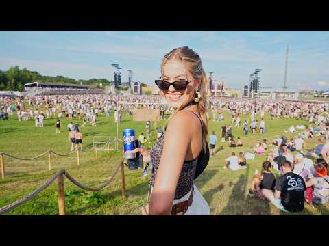 Festival war schon nice