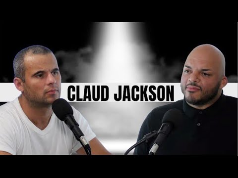 Former London drug dealer Claud Jackson tells his story