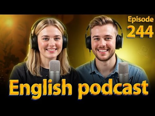 ๐ข๐ณ๐ณ๐ถ๐ฐ๐ฒ & ๐ช๐ผ๐ฟ๐ธ๐ฝ๐น๐ฎ๐ฐ๐ฒ | ๐๐ฒ๐ฎ๐ฟ๐ป ๐๐ป๐ด๐น๐ถ๐๐ต ๐พ๐๐ถ๐ฐ๐ธ๐น๐ ๐๐ถ๐๐ต ๐ฝ๐ผ๐ฑ๐ฐ๐ฎ๐๐ | ๐๐ฝ๐ถ๐๐ผ๐ฑ๐ฒ 244