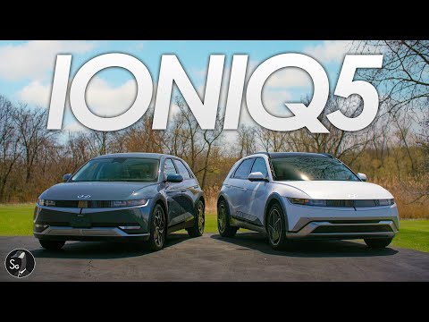 Buying a Hyundai Ioniq 5 | Seemed Like a Good Idea