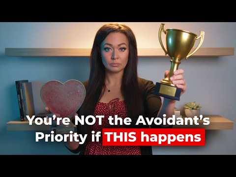 How A Dismissive Avoidant Acts If You’re Just An Option