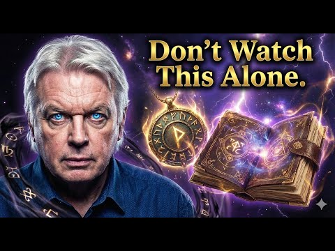 Your Mind Isn’t Ready for What’s Inside This Video | David Icke