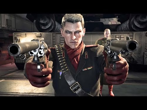 Ocelot Best Moments - Metal Gear Solid Delta Snake Eater