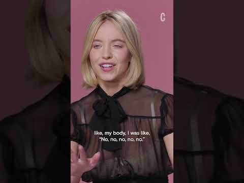 Sydney Sweeney Went Through a Major Transformation to Prepare for 'Christy' | Cosmopolitan