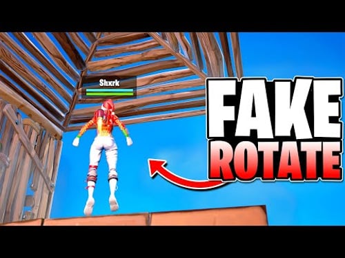 How Shxrk Easily Wins Every Solo Cash Cup