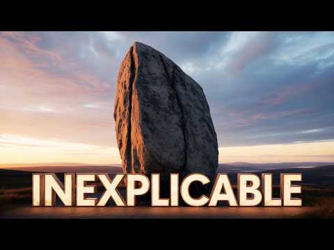 10 Gigantes de Piedra Que Podrían Probar Un Origen No Humano