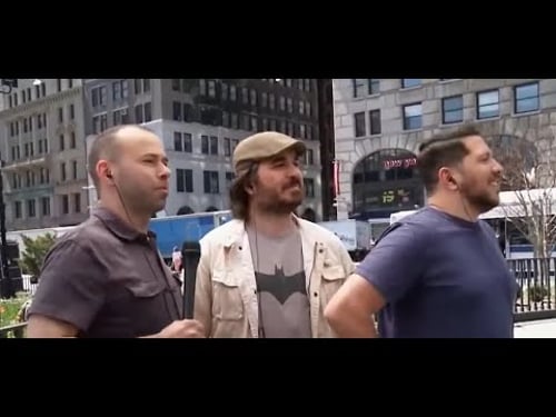 Impractical Jokers funniest moments compilation part 12