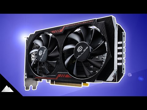 The RTX 2060 Super can still play everything.