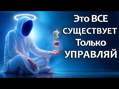 Это Видео Существует Только Потому, Что Ты Его Наблюдал (Роль Наблюдателя Раскрыта)