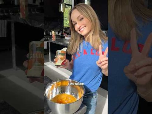 Sheet Pan Lemon Lasagna