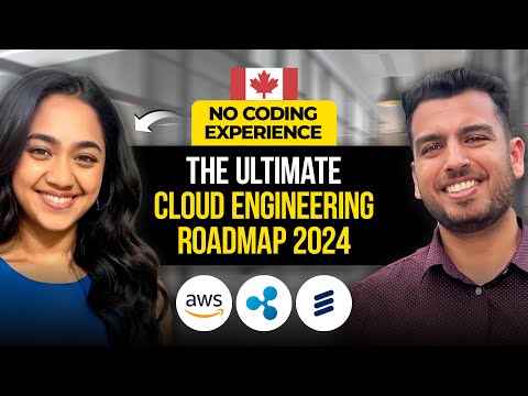 Fastest way to become a Cloud Engineer in 2024 | Scope, Roadmap, Salary, Skills Required
