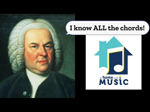 Why Bach's Prelude is a Masterclass in Chord Progressions