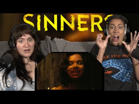 Sinners (2025) | First Time Reaction