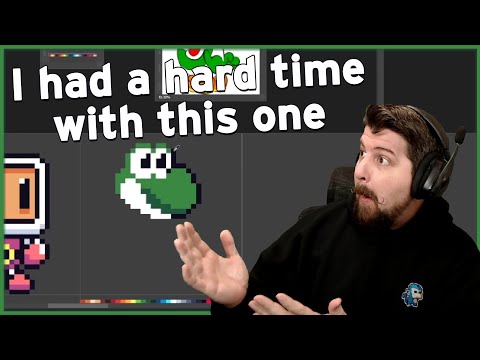 Why You Should Throw Yoshi In A Pit