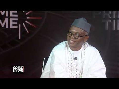 Nuhu Ribadu Made the Call and Ordered That I Be Abducted and Detained By the DSS – El-Rufai