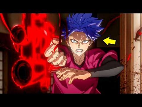 Betrayed By His Family, He Discovers OVERPOWERED Demon Strength Inside Him and Gets Revenge
