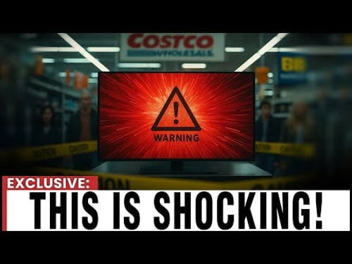 SMART TV SCAM Exposed: The Hidden Features Secretly Tracking You in 2026