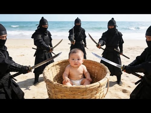 功夫電影!少林武僧救下倖存的小男竟成為絕世功夫高手 🔥 功夫 | Kung Fu