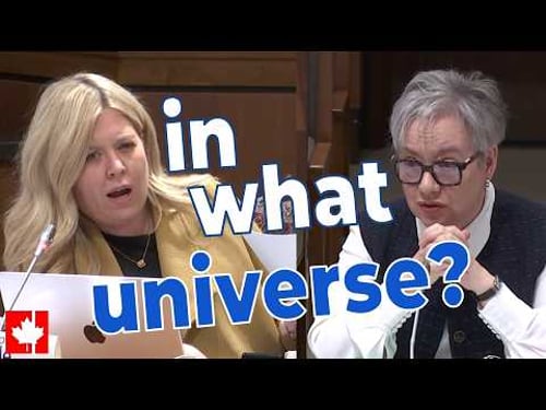 Only ONE Deportation in 4 Years? IRB grilled over IRGC officials hiding in Canada