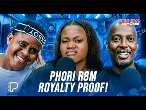 Momo’s Entourage Accosts Thakgi | AI Music vs. Vocalists | Africori Claims | METRO & SAMAs Open!