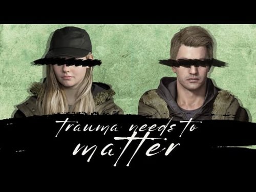 Resident Evil Betrays Its Own Characters