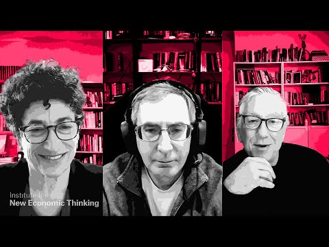 The Big Myth of Market Fundamentalism