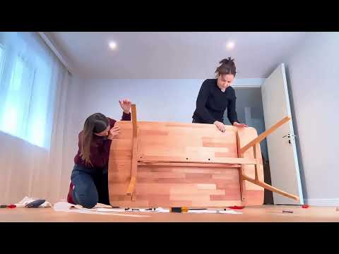 Yeni bölümler yeni stüdyoda olacak.