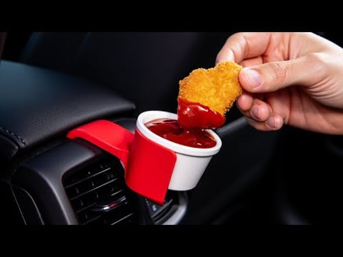 18 Genius Amazon Car Gadgets That Upgrade Your Ride Instantly