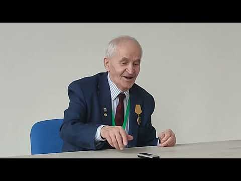 Кашковский В.Г. 01.03.2025, Москва, РГАУ-МСХА имени К.А. Тимирязева