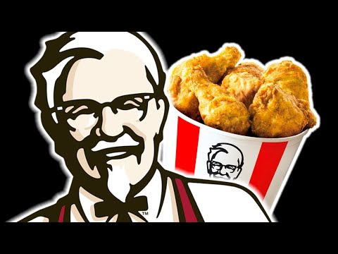 How Colonel Sanders Created a Chicken Empire