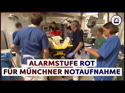 Oktoberfest im Ausnahmezustand: Polizei & Ärzte am Limit! | Doku