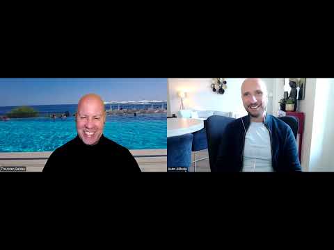 Bioregenesis Broadcast (English): Behind the Scenes - Multidimensional Healing & Quantum Life Shifts