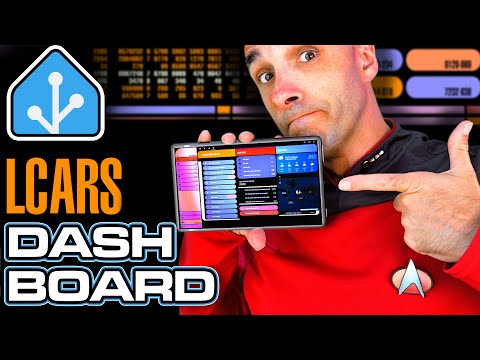 MIND BLOWING Home Assistant Dashboard