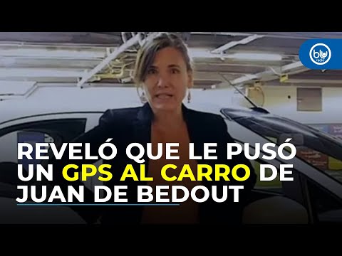 El descuido que habría delatado la ubicación de Zulma Guzmán en el Reino Unido