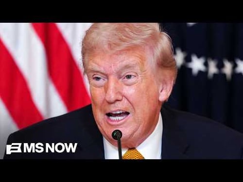 Trump Administration failing to bully allies into the war with Iran as economic fallout continues