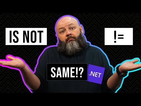 Stop Using == null: The Safer C# Pattern You Need Today!