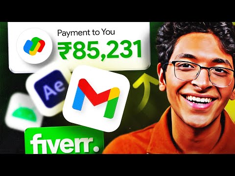 High Paying Freelancing Skills NO ONE Will Tell You | Freelancing Tips for Beginners