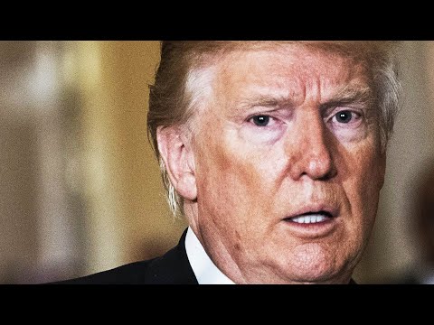 Trump CANCELLING EVERYTHING as TOTAL PANIC ensues