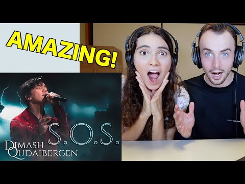 Musician's FIRST TIME HEARING DIMASH - SOS REACTION