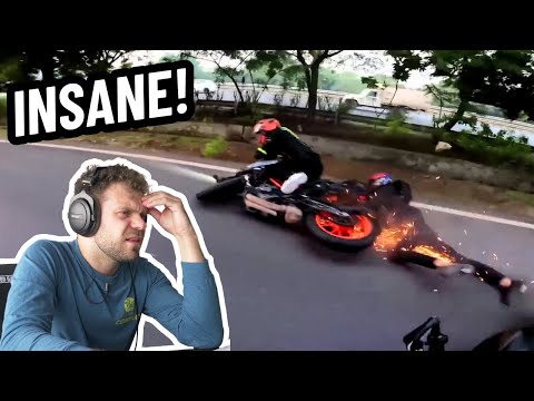 Crazy and Unexpected Crashes!!!