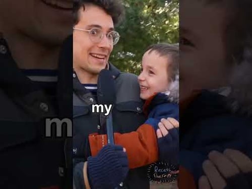 Less hate, more markets in the springtime 🫶🏻