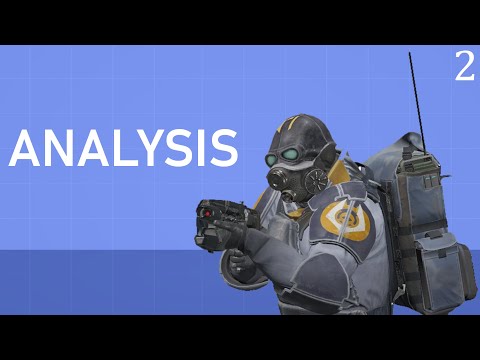 An Analysis of the Combine Infantry (Part 2)