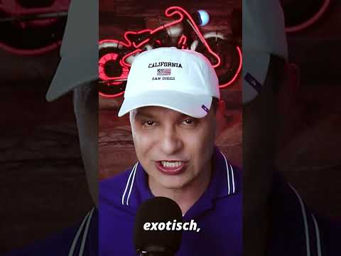 Amerikaner haben keine Wasserkocher